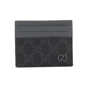 25FW 구찌 GG 수프림 카드지갑 795230 FACQC 1048