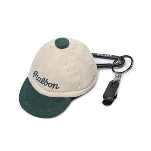[말본골프]말본골프 말본 볼캡 볼타올 GREEN M5143PAC05GRN