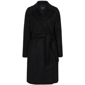 막스마라 25FW 블랙 코르테 울 코트 2525016062 CORTE 013