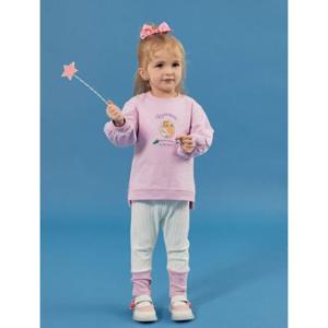 [디즈니베이비]라푼젤레깅스상하(PURPLE)_79S523059