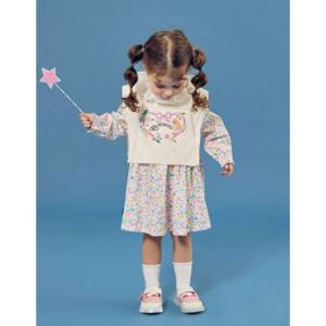 [디즈니베이비]라푼젤니트조끼원피스세트(PURPLE)_79S524054