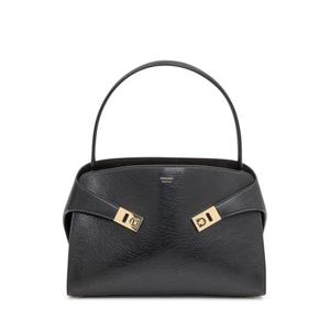 살바토레 페라가모 토트백 219816787833 020 Black