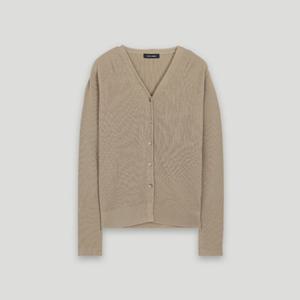 [코데즈컴바인] 어텀 브이넥 가디건 (CKC-CD001W8)