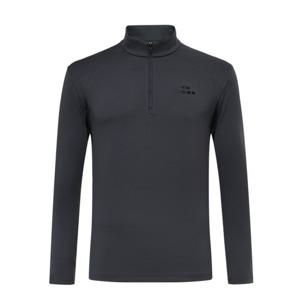 아이더 남성 긴팔 짚업 티셔츠 B1 DMU25207 C6 HX