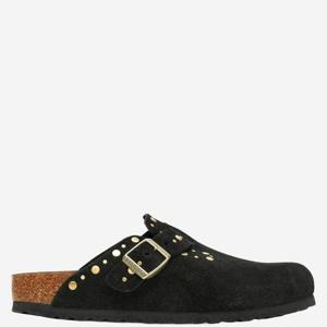 BIRKENSTOCK Birkenstock Sandals Black 1030491BLACK