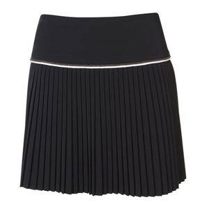 [와이드앵글]여성 WG 플리츠 큐롯 WWU22Q71Z1