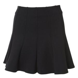 [와이드앵글]여성 WG 릴렉스 플레어 큐롯 WWU22Q73Z1