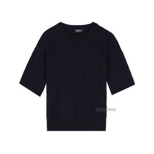 [막스마라] FW25 여성 도미누스 울 니트 DOMINUS 006