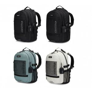 디스커버리 25N 라이크 에어 매티스 백팩 DXBK0015N (DXBK0015NCRSDMS)