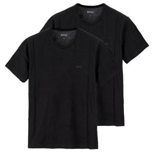 25FW 휴고보스 2PACK 베이직 반팔 티셔츠 50475294 001