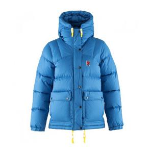 피엘라벤 우먼 익스페디션 다운 라이트 자켓 F254WPA02CT-BS