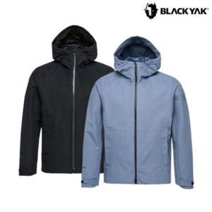 남성 트레블 고어텍스 WSP 자켓 등산 바람막이 1BYGJFU002 GD