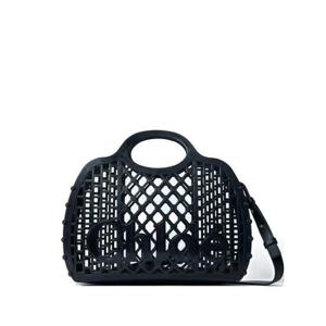 끌로에 토트백 CH25AS517P55 001 Black