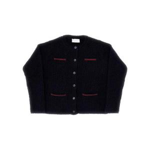 GUCCI GUCCI CARDIGAN 828452