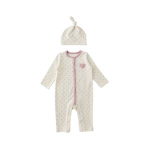 밍크뮤 [PK] 쁘띠하트JQD우주복 35A70-041-04