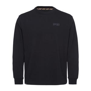 [블랙야크] 공용 히말라야 오복 라운드 긴팔티3 1BYRTFU904