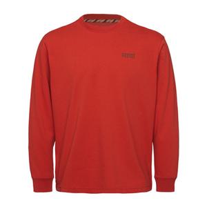 [블랙야크] 공용 히말라야 오복 라운드 긴팔티3 1BYRTFU904 DO