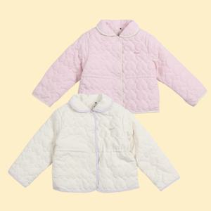 [로엠걸즈(아동)]에리탈착 패딩 자켓점퍼RGJP2511C