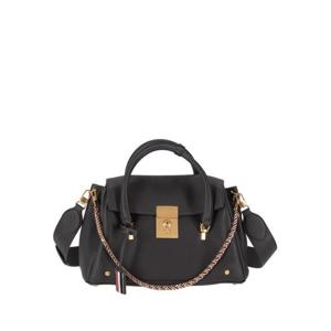 톰브라운 토트백 FAP483AL0105 025 DARK GREY