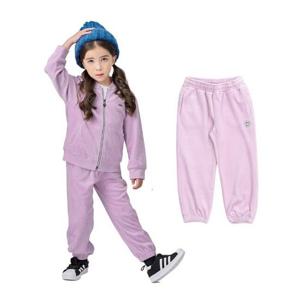 [게스키즈]벨로아조거팬츠 (G27KAP031-T)