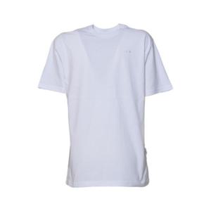 주니어 디젤 티셔츠 J022760HGAM K100 White