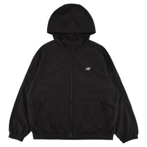 뉴발란스 UNI 에센셜 헤리티지 후드형 웜업자켓 NBNAF31813 19