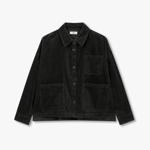 톰보이  코듀로이 셔켓 (9175421982)