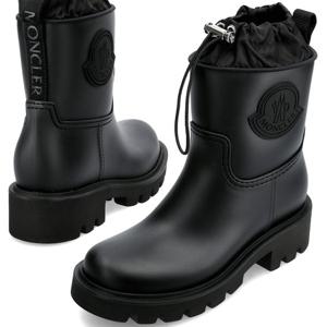 25FW 몽클레어 KICKSTREAM 킥스트림 레인부츠 4G00200 M4522 999