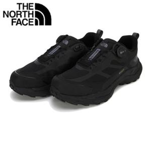 노스페이스 NS95R51A 남여공용 에너지 테크 에어 고어택스 방수 트래킹화