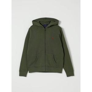 키즈 폴로 랄프로렌 풀오버 323799360 053 Green