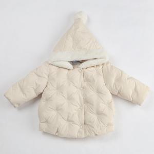 [쇼콜라]루이자수다운점퍼 TTMWMJ045T