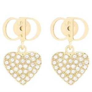 디올 Clair D Lune 귀걸이 E4175WOMCY_D03S