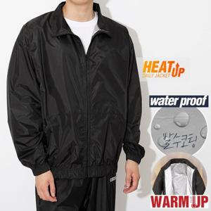 [해리슨] 기능성 땀복 자켓 LJE1106