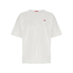 디젤 반팔 티셔츠 A164000QIAM100 DOM