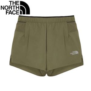 노스페이스 NS6NR51C 남여공용 런닝 3부 반바지 페이서 쇼츠