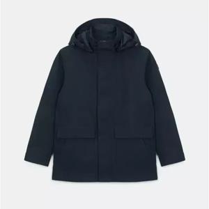 [네파 (행사)]남성 바람막이 간절기 자켓 듀라이크 2L 방수 하프코트 이준호착장 7K10561