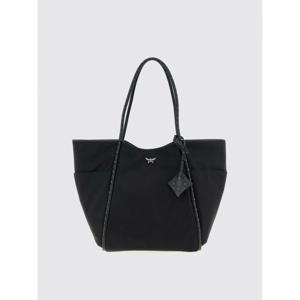 [MCM] 라프리마 여성 숄더 백 MWPFATA01 BK 블랙 /6