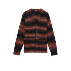 겐조 스웨터 FE65CA4673CG 99J Black