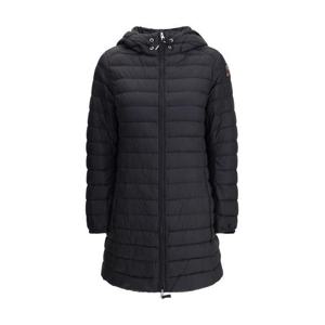 파라점퍼스 롱패딩 25WMPWPUSL32 0541 BLACK