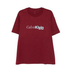 캘빈클라인 반팔 티셔츠 LV04RD822G RED