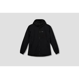 아크테릭스 자켓 프로톤 후드 남성용 X000008436 블랙