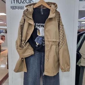 무자크 DP01 소매배색jp Mp7wjp07