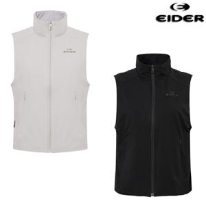 아이더 (DWU25604) 여성 웨더 플렉스 보온성 우수한 간절기 패딩 베스트