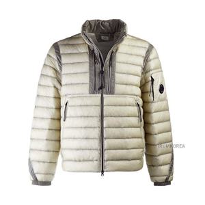 [CP컴퍼니] FW25 남성 D.D. 쉘 패딩 19CMOW030A 110416A 402