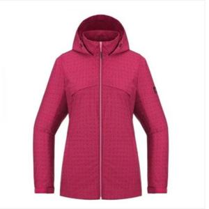 레드페이스 HC37 콘트라허니컴우먼재킷 REWFJKF23153