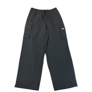 [스노우피크] 루트 카고 스트링 팬츠 Dark Navy S25FUR-PT66 DN