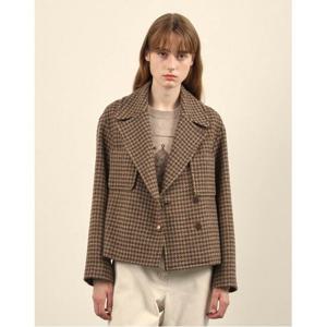 [올리비아로렌]하운드투스 테일러 자켓_VOCFU4W9311