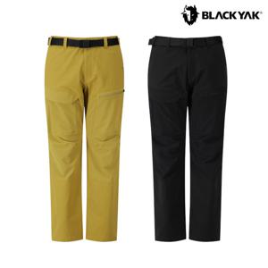 블랙야크 남성 메이플 마운틴 팬츠 트레킹 등산바지 기능성 1BYPNFU014