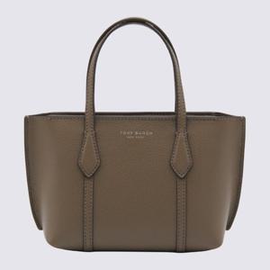 토리버치 가죽 스트럭처 토트백 175548 250