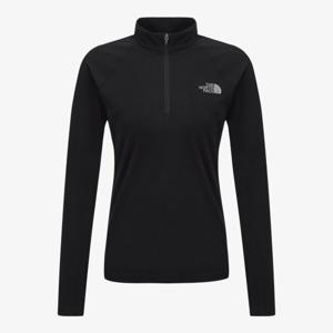 노스페이스 여성 리스코 긴팔 집티 NT7LR84A